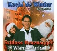 De Winter,Kevin - Schloss Hexenanger,Winterzauberland [Import]