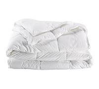 De Witte Lietaer 191669 Dream Couette Percale de Coton Blanc 240 x 220 cm