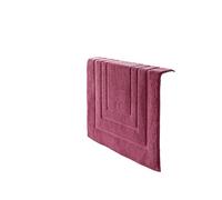 De Witte Lietaer 195195 Tapis de Bain Coton Fuchsia 75 x 50 cm
