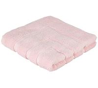 De Witte Lietaer 198562 Tapis de Bain Coton Rose 75 x 50 cm