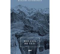 De Wolan à Yeti
