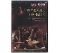 DE WONDERVERHALEN-WAT ZEGGEN DE WONDEREN-NL G