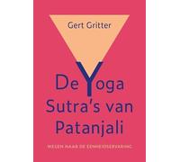 De Yoga Sutra's van Patanjali