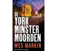 De York Minster-moorden