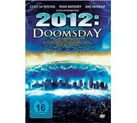De Young,Cliff - 2012: Doomsday [Import]