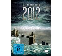 De Young,Cliff - 2012 Weltuntergang (Metallbox) [Édition Sépaciale]