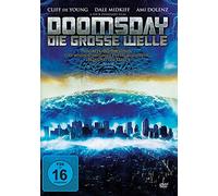 De Young,Cliff - Doomsday-die Große Welle