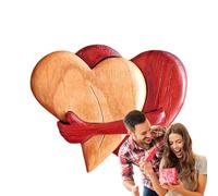 De Your Love And Connection With The Heart Wktop Noël Saint-Valentin Nouvel An Cadeaux D