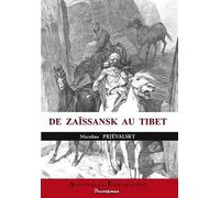 De Zaïssansk Au Tibet