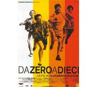 De Zéro À Dix DVD FANDANGO