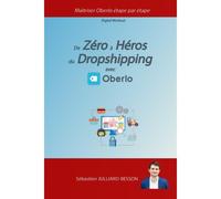 De Zéro À Héro Du Dropshipping Avec Oberlo :: Maîtriser Oberlo Étape Par Étape
