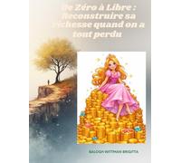 De Zéro à Libre : Reconstruire sa richesse quand on a tout perdu
