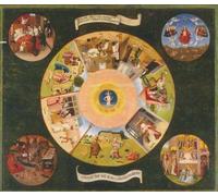 The Seve Sins Of Hieronymus Bosch