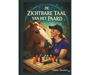 De Zichtbare Taal van het Paard: Decoder Energy Work & het Decoder Game… luisteren voorbij woorden Voor dieren. Voor mensen. Voor wie bereid is om echt te luisteren…