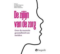 De zijlijn van de zorg: Over de mentale gezondheid van meiden