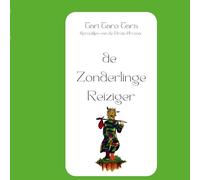 De Zonderlinge Reiziger: Tari Taro Tara Sprookjes van de Grote Arcana