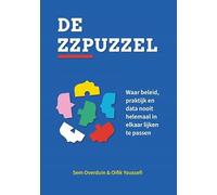 De ZZPuzzel: Waar beleid, praktijk en data nooit helemaal in elkaar lijken te passen