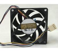 DE07015B12U DC12V 0.70A 70x70x15mm 7015 Cooling fan