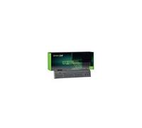 Green Cell Batterie d'ordinateur portable PT434 W1193 11.1 V 4400 mAh Dell