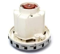 DE1025 PC MOTEUR ADMISSION DOMEL pour aspirateur MIRKA