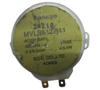 DE3110039A. MOTEUR DE PLATEAU TOURNANTMVLB51ZR11 SAMSUNG