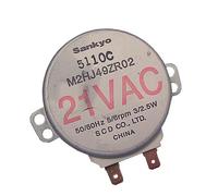 DE3110154A. MOTEUR DE PLATEAU TOURNANT 24 V AC SAMSUNG