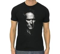 de31tusreyu6 Clint-Eastwood-Mens-T-Shirt