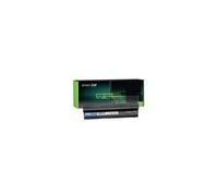 GreenCell Batterie d'ordinateur portable Dell 11,1 V 4400 mAh
