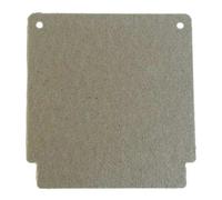 DE7100015A. PLAQUE MICA GUIDE ONDES 115 X 120 M/M SAMSUNG