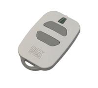 DEA GTI2M Télécommande pour portail et porte de garage