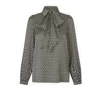 Dea Kudibal T-shirt ' KikkiDEA ' noir, Taille S