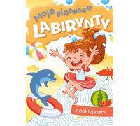 DEA Mes premiers labyrinthes 71610