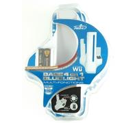 DEA STATION DE CHARGE 4 EN 1 POUR NINTENDO WII
