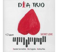 Dea Trio( Sorrentino Daniele - Secret Love