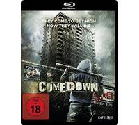 Deacon,Adam - Comedown [Blu-Ray] [Import]