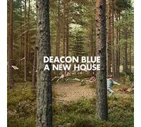 Deacon Blue - A New House [Import]