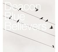 Believers – earMUSIC