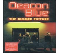 Deacon Blue - Bigger Picture [Import anglais]