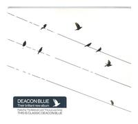 Deacon Blue - Croyants