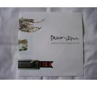 Deacon Blue - DEACON BLUE Fergus Sings The Blues UK 7" 45