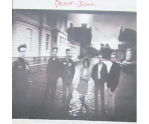 Deacon Blue - Deacon Blue / When The World Knows Your Name