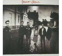 Deacon Blue - Deacon Blue - When The World Knows Your Name - CBS - 463321 1