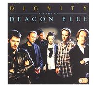 Deacon Blue - Dignity-Best of [Import]