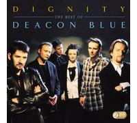Deacon Blue - Dignity-The Best of [Import]