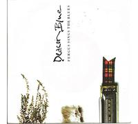 DEACON BLUE - Fergus sings the blues / Long window to love / 654912