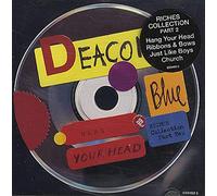 DEACON BLUE - Hang Your Head - Part 2 Riches Collection