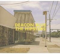 Deacon Blue - Hipsters-Digi [Import]