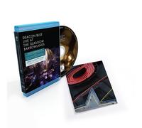 Live at The Glasgow Barrowlands DVD