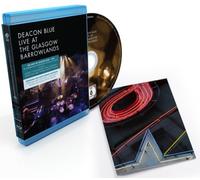 Deacon Blue: Live at the Glasgow Barrowlands [Region Free] [Blu-ray] - DVD NEUF