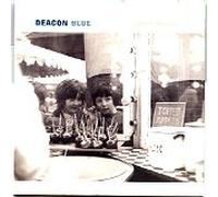 DEACON BLUE. LOVE HURTS. 1999 CD. - DEACON BLUE. LOVE HURTS. 1999 1 TRACK CD IN CUSTOM CARD P/S..